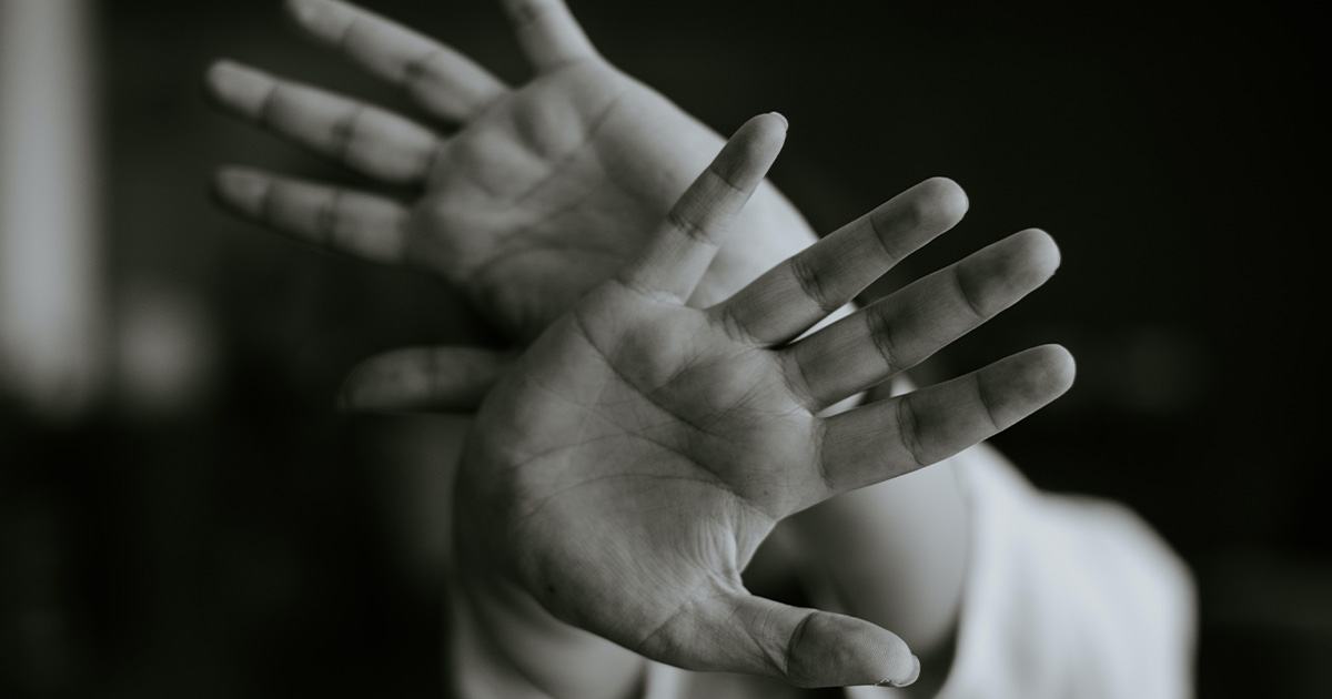 Liturgy for Information Overload