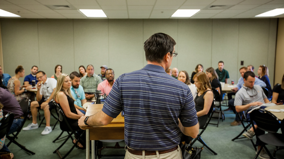 The Colson Fellows Church Affiliate program provides churches, from every denominational background you can imagine, with thorough training in Christian worldview and in-depth cultural analysis.