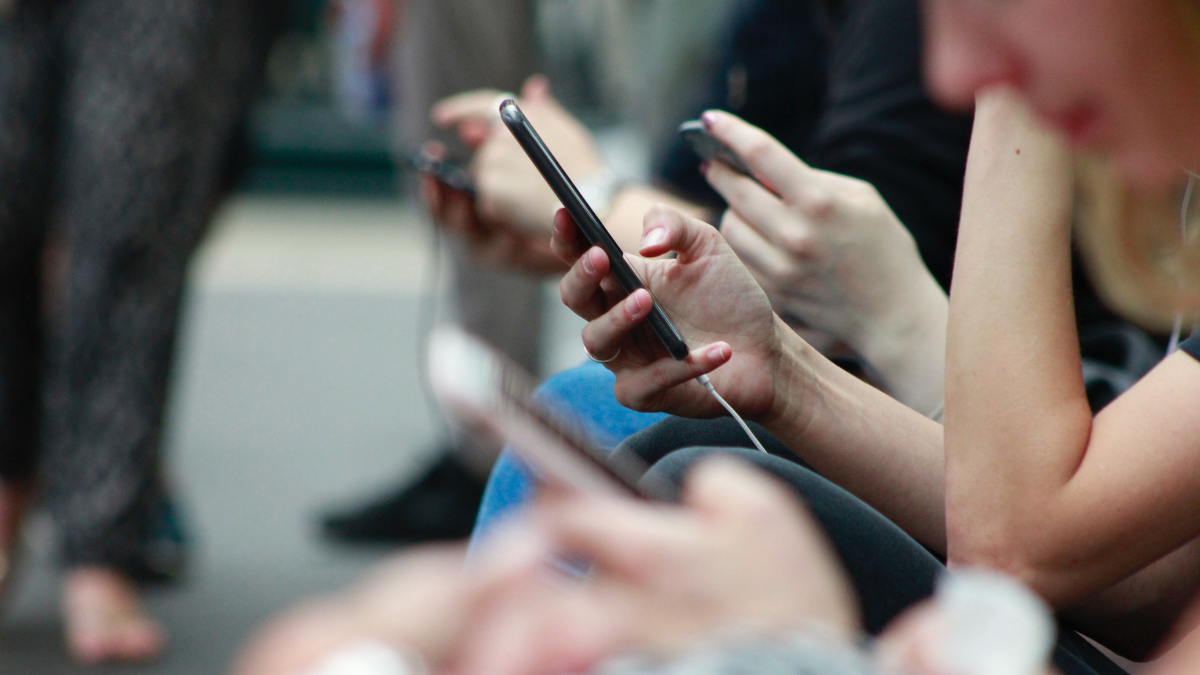 Utah recently passed legislation to better empower parents to protect their kids online.