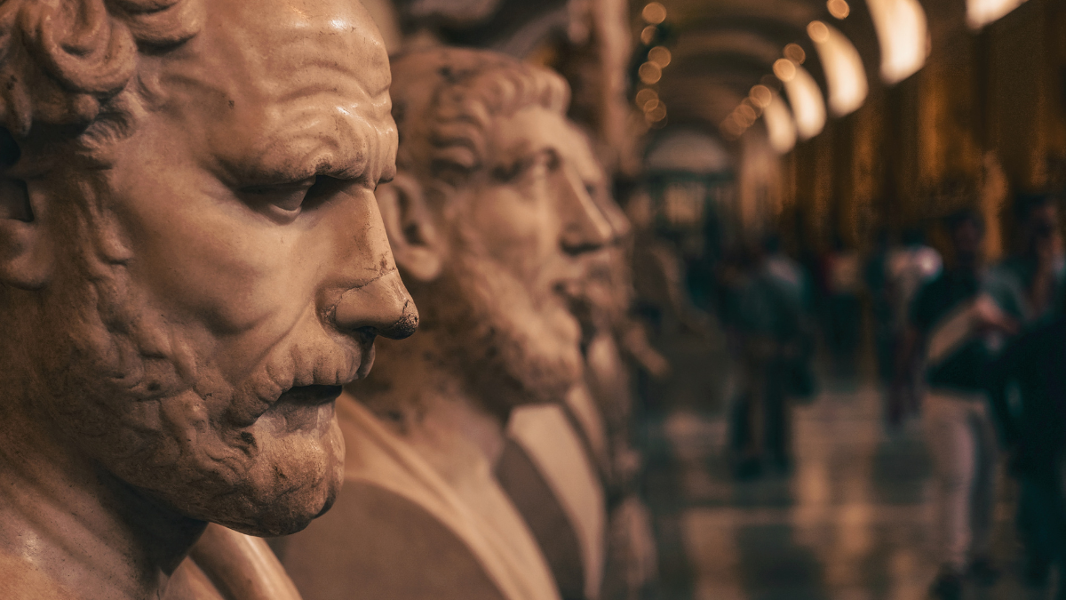 Could it be time for Christians to once again revolutionize education?