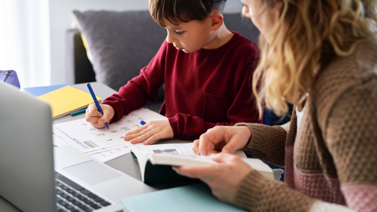 The differences between a state-centric plan to educate the next generation versus a family/church-centric plan are clear and devastating.