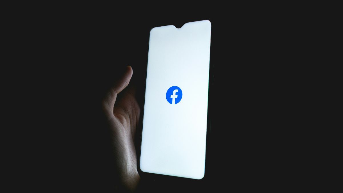 A Facebook whistleblower makes a strange claim about social media.