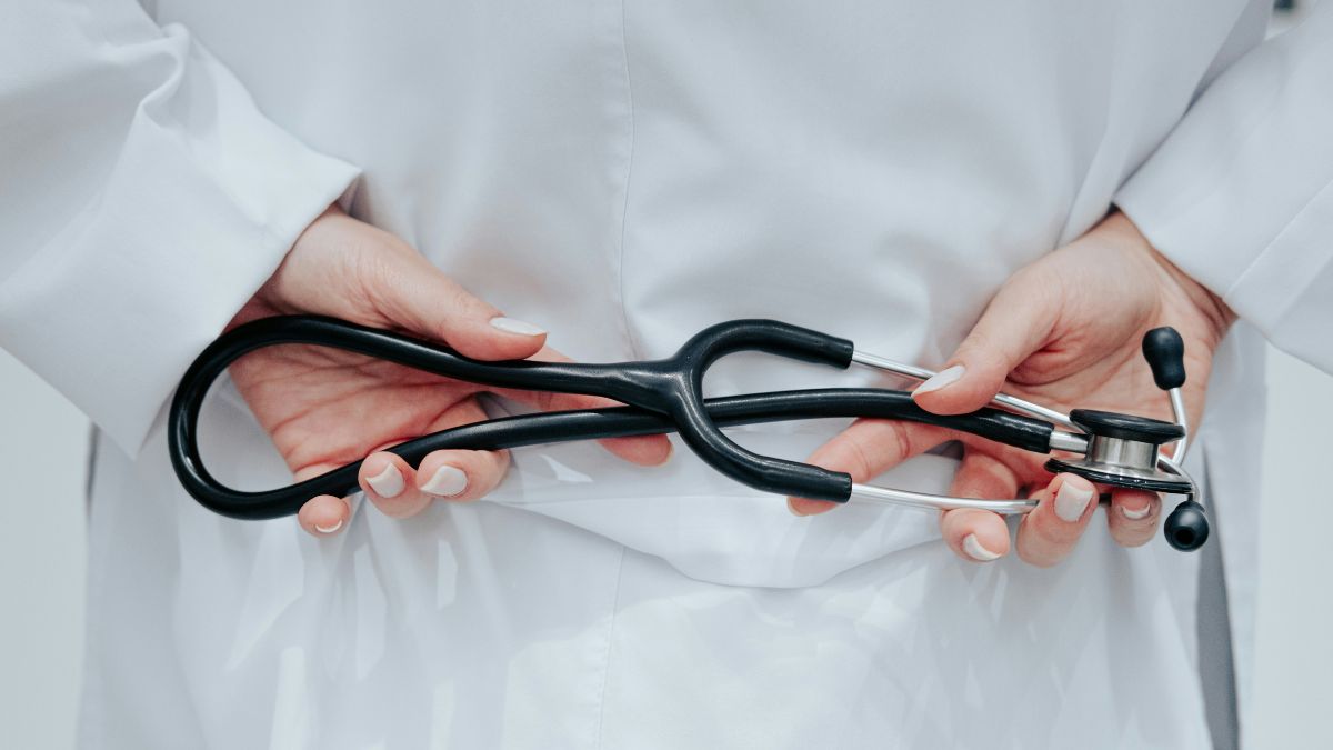 Radical gender ideologues, not physicians, lead the medical movement to trans American children.